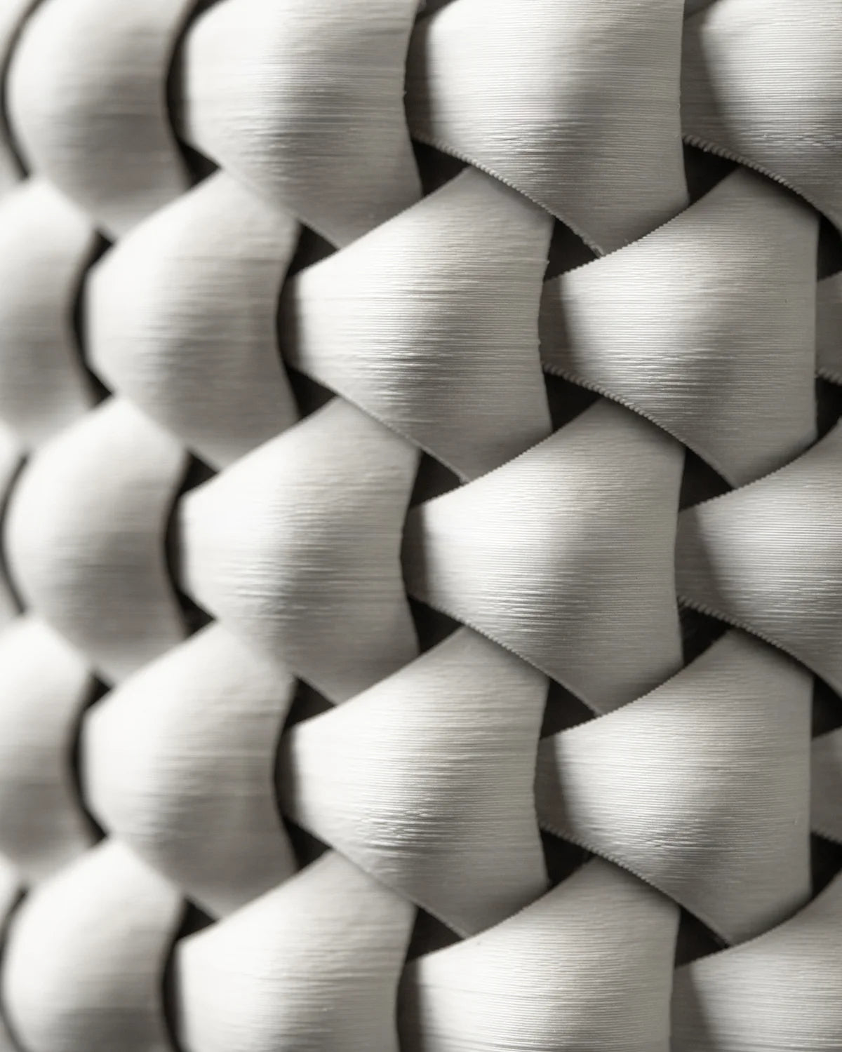 Tri-Weave Pflanzentopf
