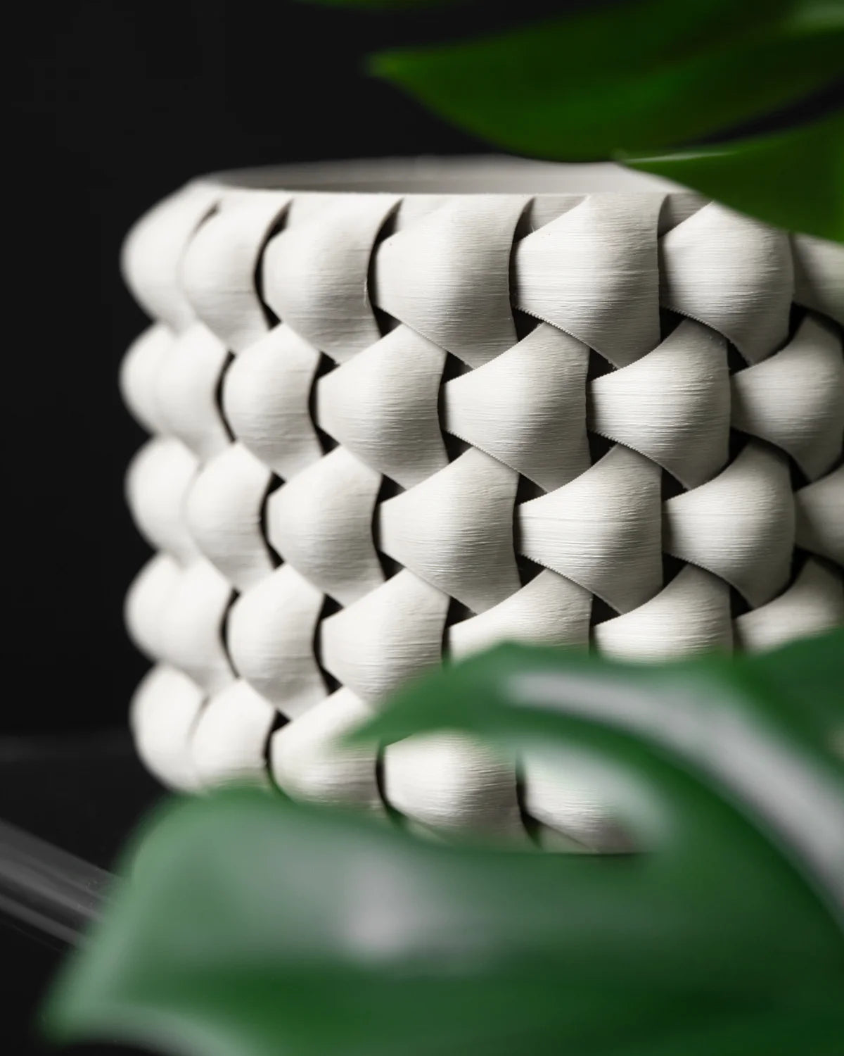 Tri-Weave Pflanzentopf