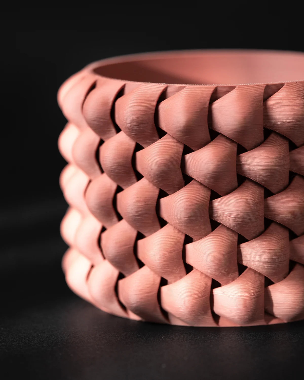 Tri-Weave Pflanzentopf