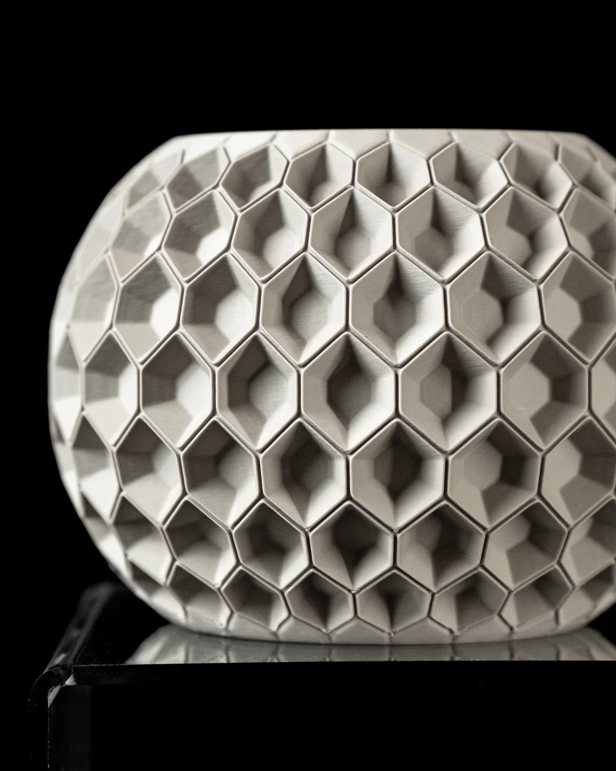 Hexa Pflanzentopf