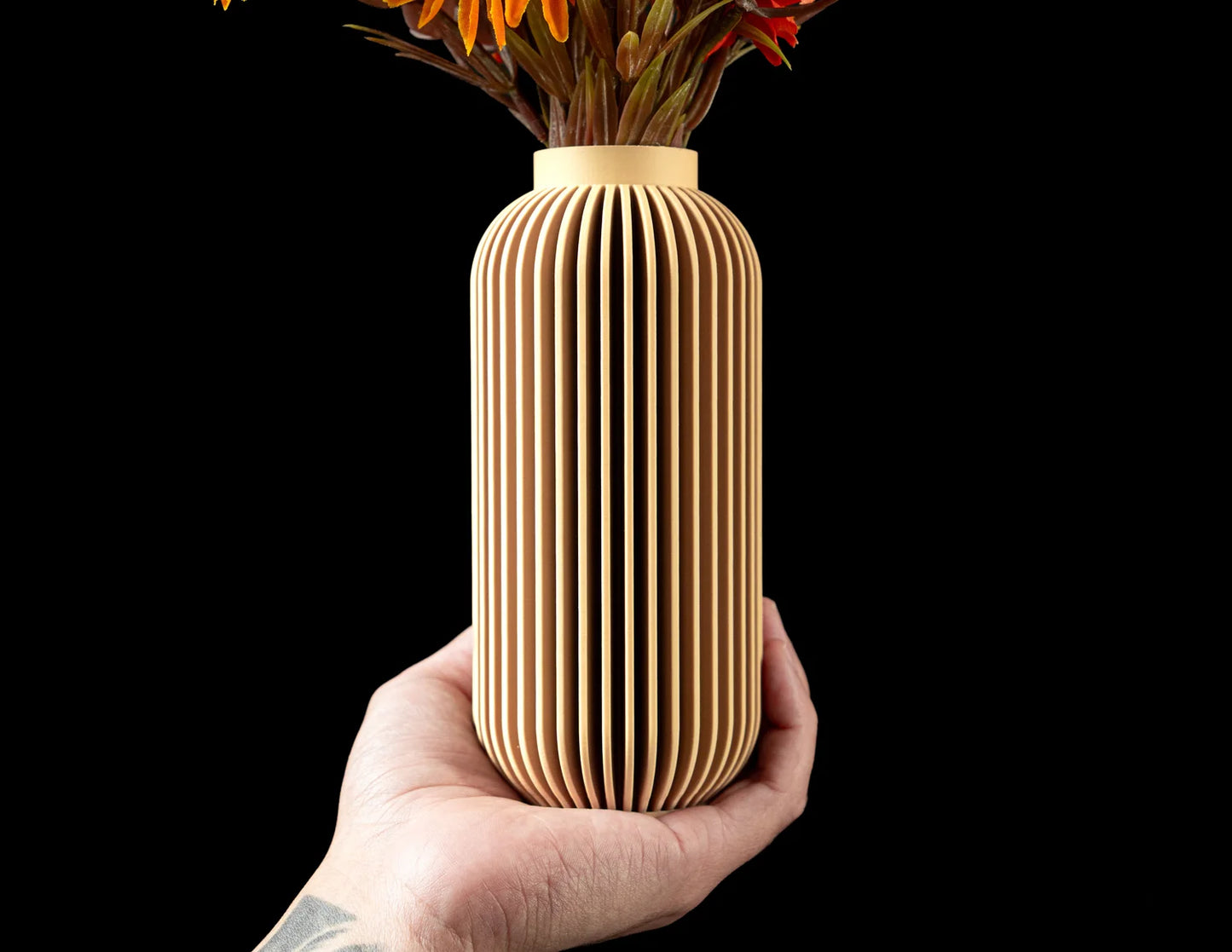 Yao Vase
