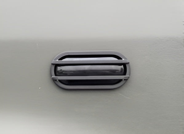 VW T5 Blinker Abdeckung 2er Set – 3D gedruckt