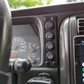 Jeep Cherokee XJ Blende für Switchpanel