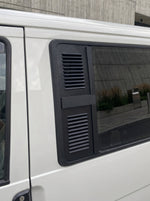 VW T4 Seitenfenster Lüftungsgitter Belüftung 3D Druck