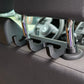 VW T5 T6 T6.1 Kopfstützen Haken Taschenhaken 3D Druck