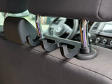 VW T5 T6 T6.1 Kopfstützen Haken Taschenhaken 3D Druck
