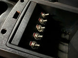 Jeep Grand Cherokee WJ Switchpanel Mittelkonsole