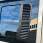 VW T6.1 Seitenfenster Lüftungsgitter Belüftung 3D Druck
