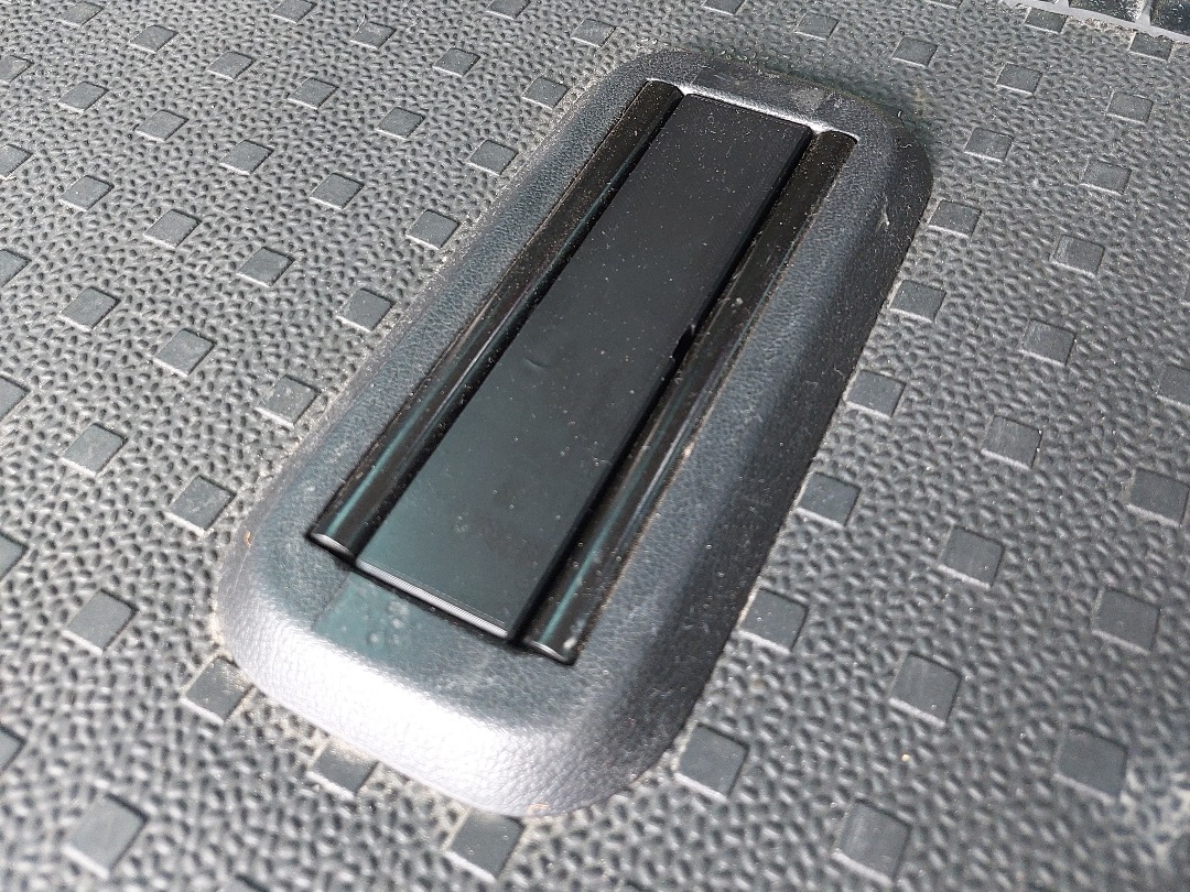 VW T5 T6 Abdeckung Sitzankerung | 3D Druck