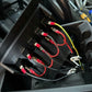 Jeep Grand Cherokee WJ Switchpanel Mittelkonsole