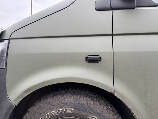 VW T5 Blinker Abdeckung 2er Set – 3D gedruckt