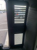 VW T4 Seitenfenster Lüftungsgitter Belüftung 3D Druck