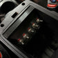 Jeep Grand Cherokee WJ Switchpanel Mittelkonsole