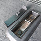 VW T5 T6 Abdeckung Sitzankerung | 3D Druck