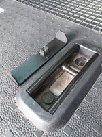 VW T5 T6 Abdeckung Sitzankerung | 3D Druck