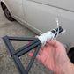 VW T6 T6.1 Wäscheleine - 3D Druck