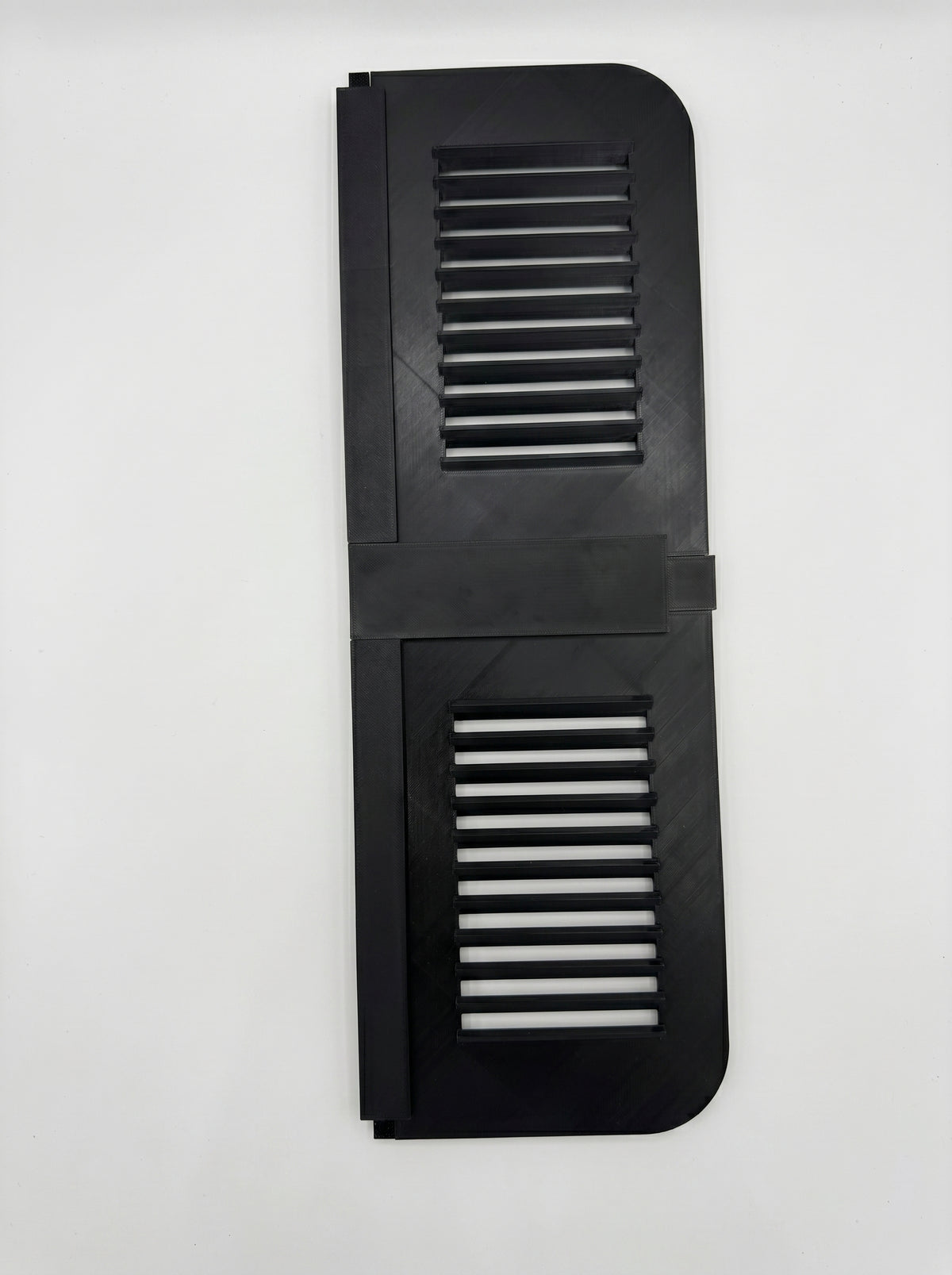 VW T4 Seitenfenster Lüftungsgitter Belüftung 3D Druck