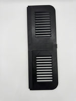 VW T4 Seitenfenster Lüftungsgitter Belüftung 3D Druck