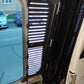 VW T5 Seitenfenster Lüftungsgitter Belüftung 3D Druck