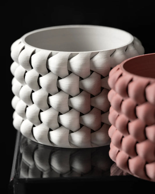 Tri-Weave Pflanzentopf