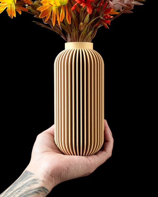Yao Vase