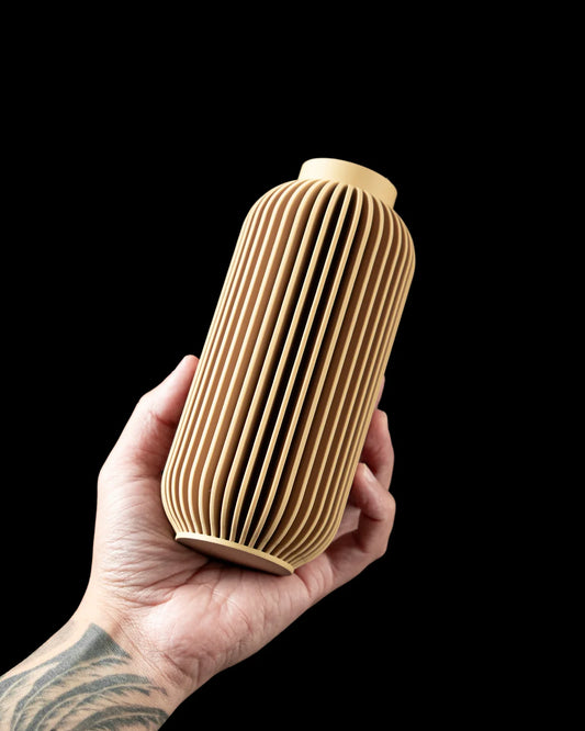 Yao Vase