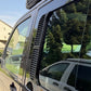 VW T5 Seitenfenster Lüftungsgitter Belüftung 3D Druck