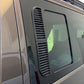 VW T5 Seitenfenster Lüftungsgitter Belüftung 3D Druck