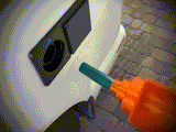 Passgenauer Wasser Trichter für VW California